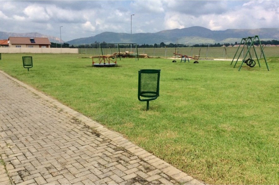 3 Bedroom Property for Sale in Waterkloof Hill Estate North West